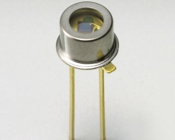 (image for) S1226-18BKSi photodiode